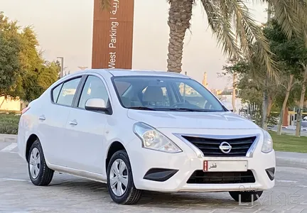 Nissan Sunny  2020
